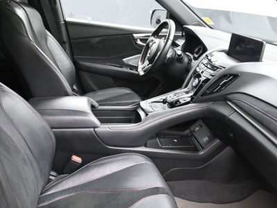 2024 Acura RDX w/A-Spec Package