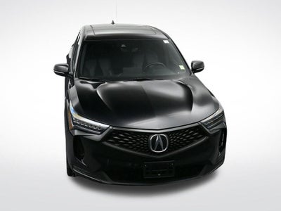 2024 Acura RDX w/A-Spec Package