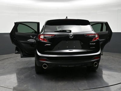 2024 Acura RDX w/A-Spec Package