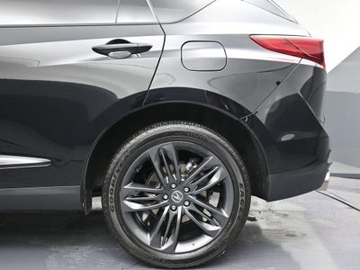 2024 Acura RDX w/A-Spec Package