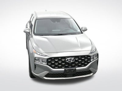 2021 Hyundai Santa Fe SE