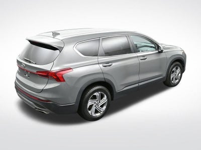 2021 Hyundai Santa Fe SE