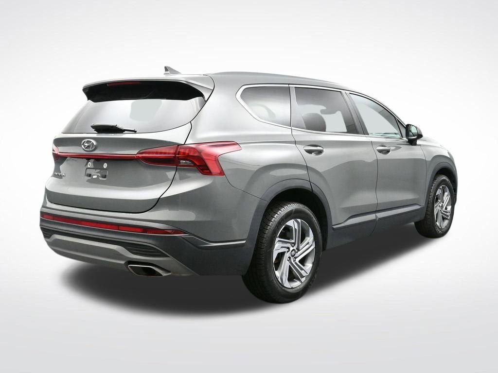 2021 Hyundai Santa Fe SE