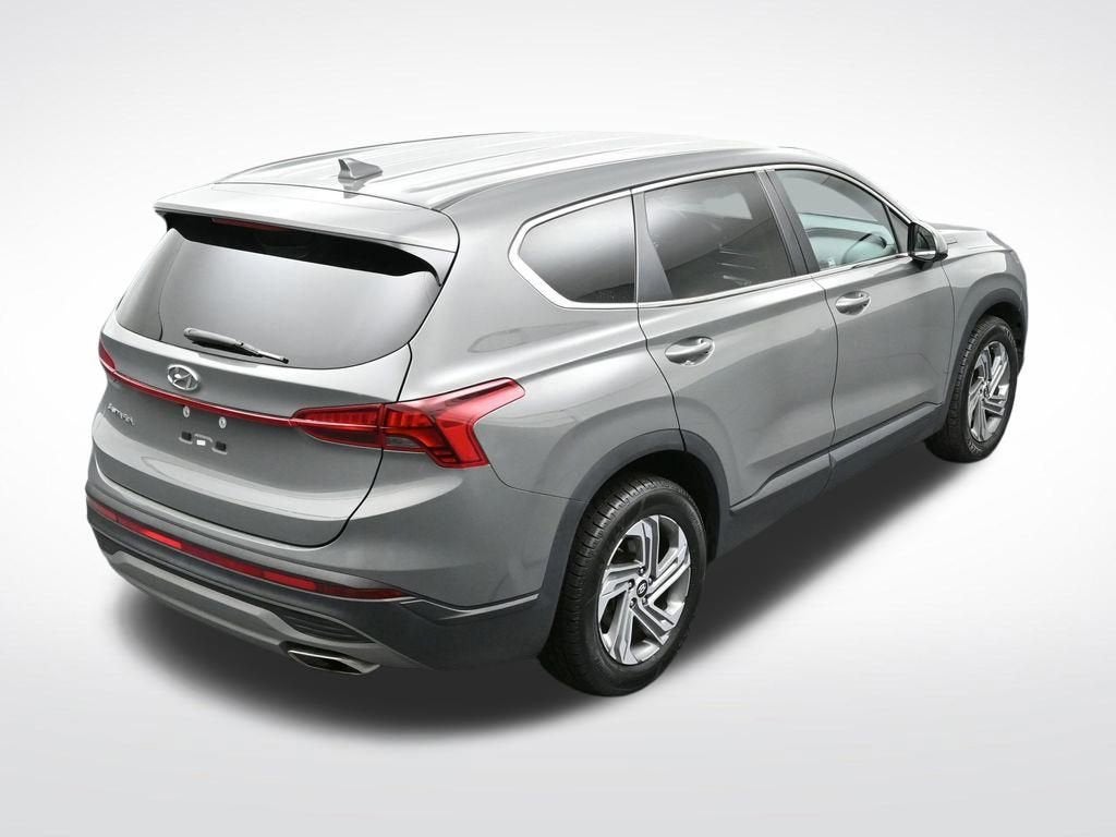 2021 Hyundai Santa Fe SE