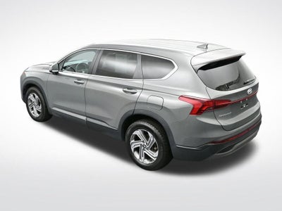 2021 Hyundai Santa Fe SE