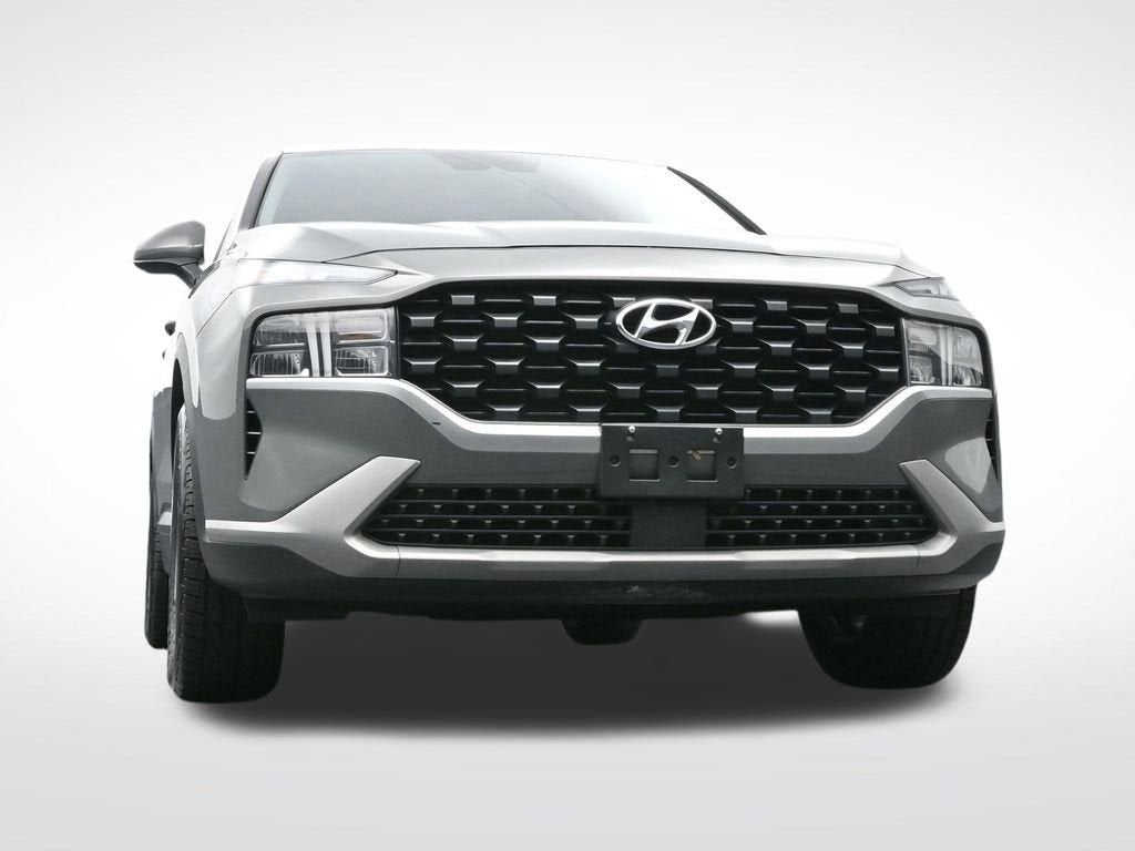 2021 Hyundai Santa Fe SE