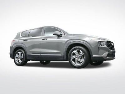 2021 Hyundai Santa Fe SE
