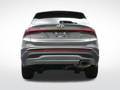 2021 Hyundai Santa Fe SE