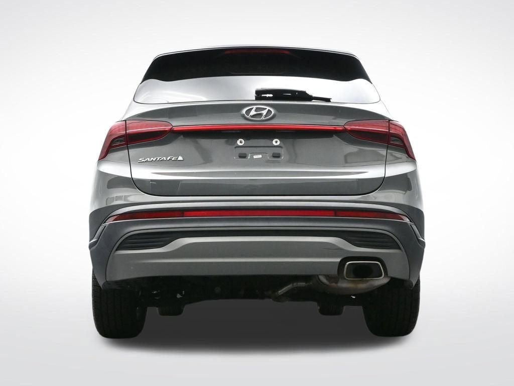 2021 Hyundai Santa Fe SE