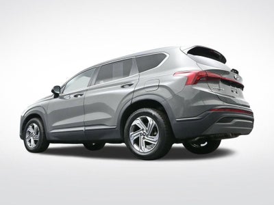 2021 Hyundai Santa Fe SE