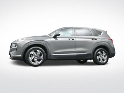 2021 Hyundai Santa Fe SE