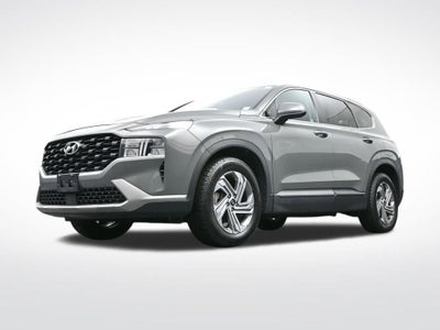 2021 Hyundai Santa Fe SE