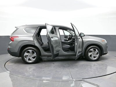 2021 Hyundai Santa Fe SE