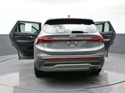 2021 Hyundai Santa Fe SE