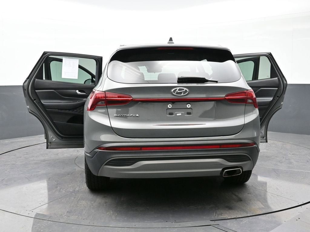 2021 Hyundai Santa Fe SE