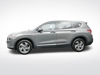 2021 Hyundai Santa Fe SE