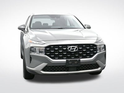 2021 Hyundai Santa Fe SE