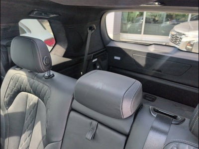 2024 BMW X7 M60i