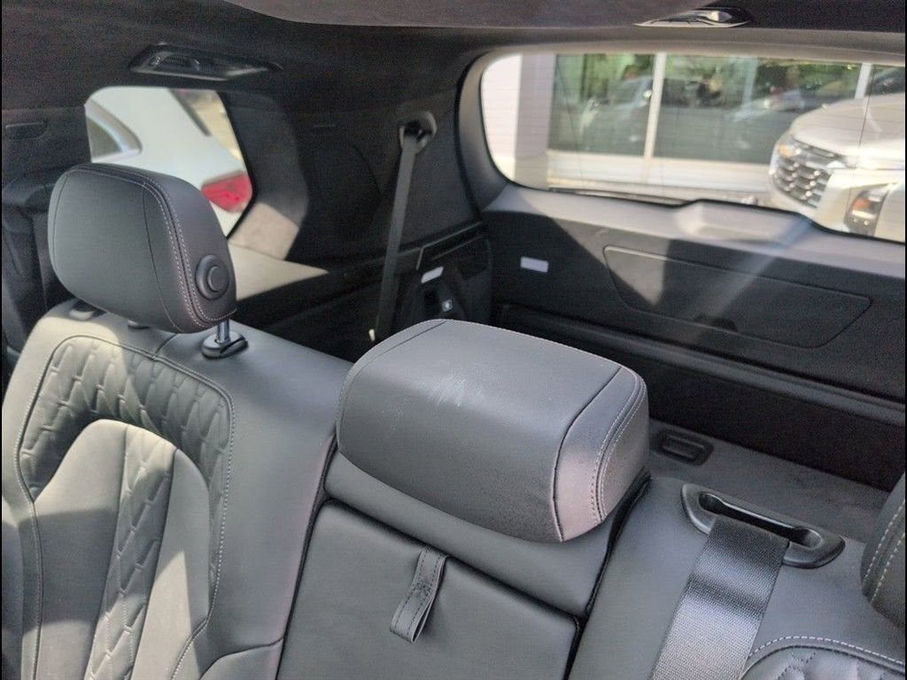 2024 BMW X7 M60i