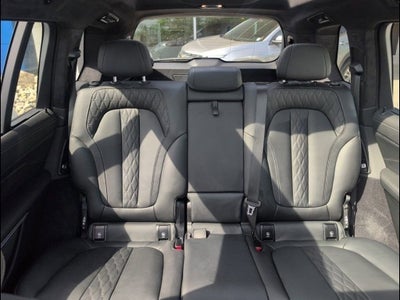 2024 BMW X7 M60i