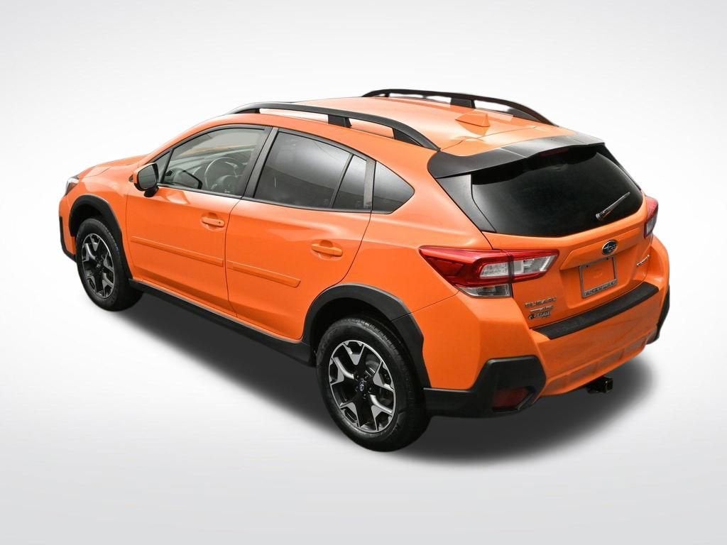 2019 Subaru Crosstrek Premium