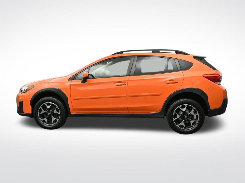 2019 Subaru Crosstrek Premium