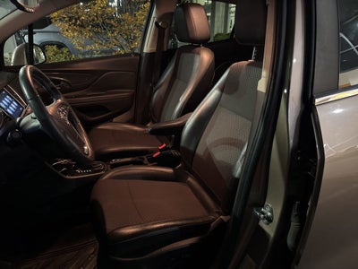 2018 Buick Encore Preferred II