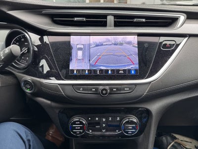 2020 Buick Encore GX Essence