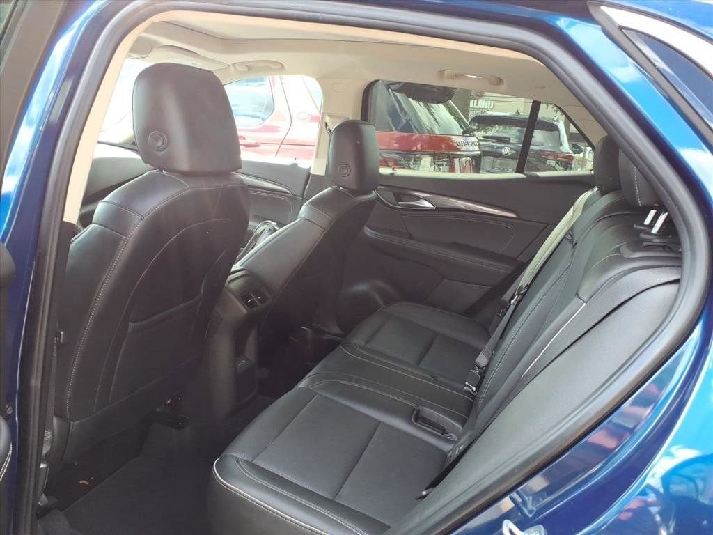 2022 Buick Envision Essence