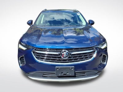 2022 Buick Envision Essence