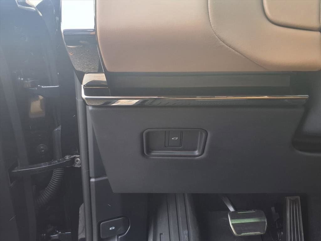 2025 Land Rover Range Rover Sport Autobiography