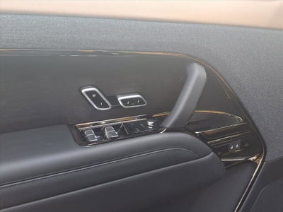 2025 Land Rover Range Rover Sport Autobiography