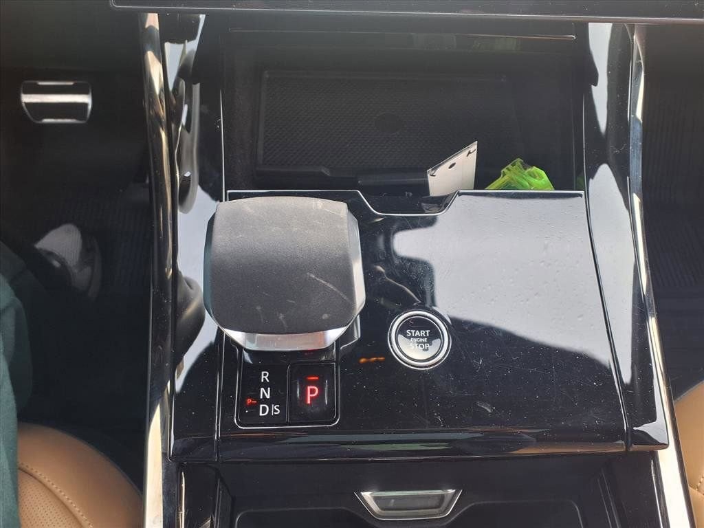 2025 Land Rover Range Rover Sport Autobiography