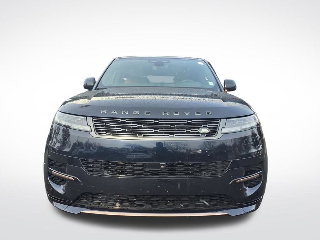 2025 Land Rover Range Rover Sport Autobiography