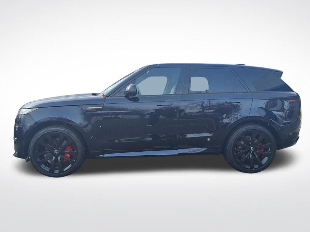 2025 Land Rover Range Rover Sport Autobiography