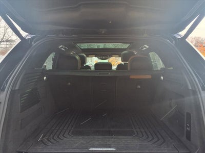 2025 Land Rover Range Rover Sport Autobiography