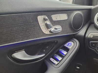 2021 Mercedes-Benz GLC GLC 300