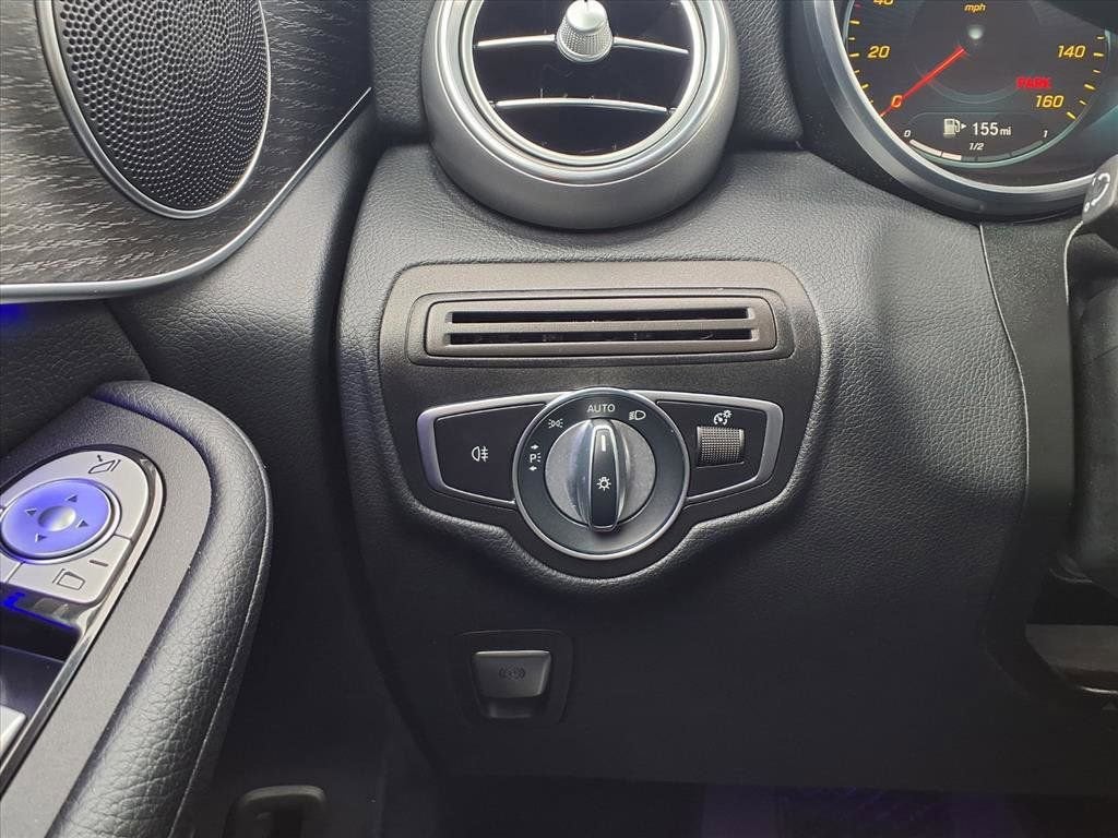 2021 Mercedes-Benz GLC GLC 300