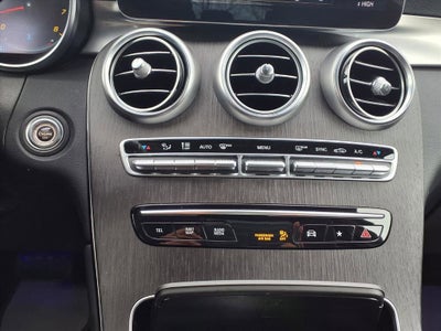 2021 Mercedes-Benz GLC GLC 300