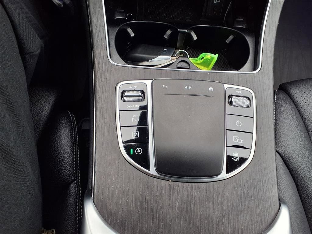 2021 Mercedes-Benz GLC GLC 300