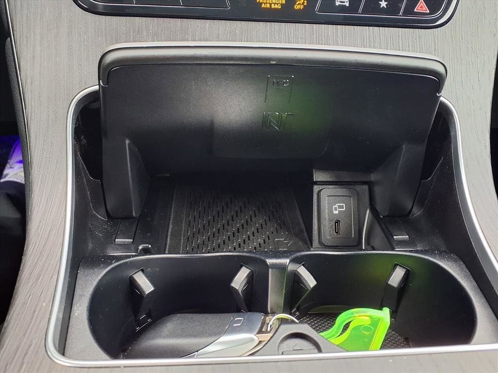 2021 Mercedes-Benz GLC GLC 300