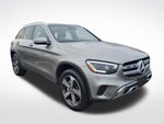 2021 Mercedes-Benz GLC GLC 300