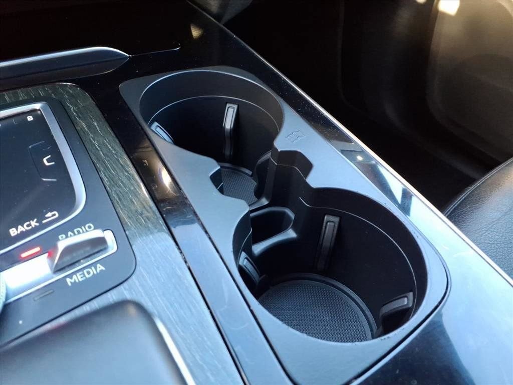 2019 Audi Q7 Premium