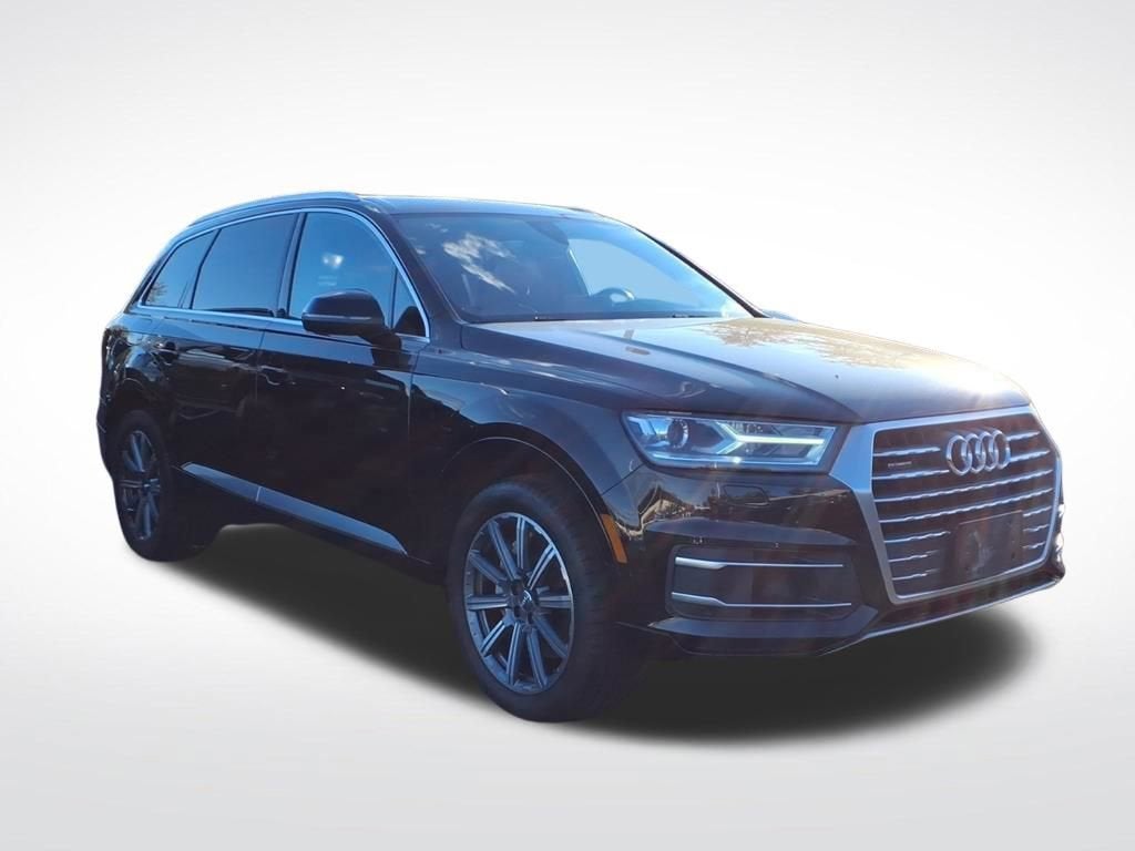 2019 Audi Q7 Premium