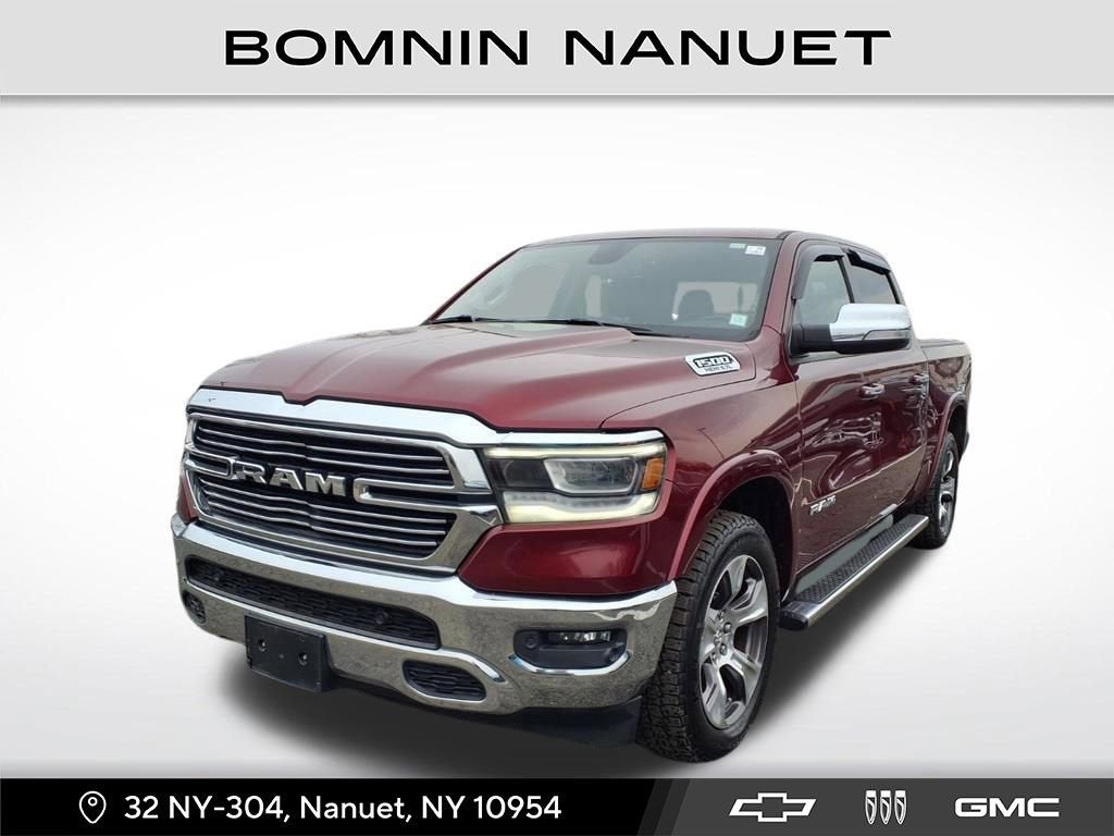 2019 RAM Ram 1500 Pickup Laramie