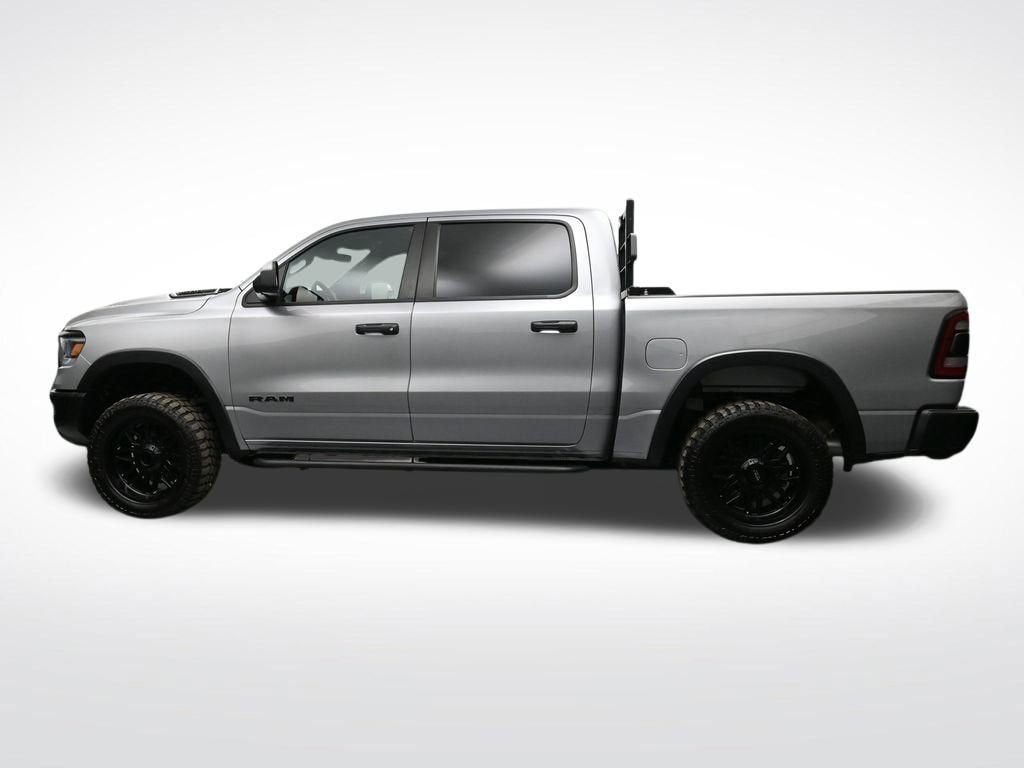 2024 RAM 1500 Rebel