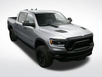 2024 RAM 1500 Rebel