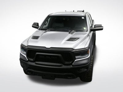 2024 RAM 1500 Rebel