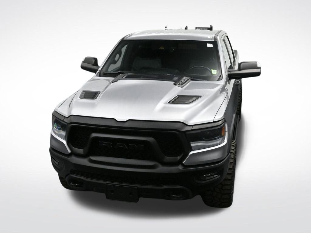 2024 RAM 1500 Rebel
