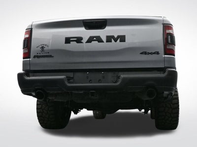 2024 RAM 1500 Rebel